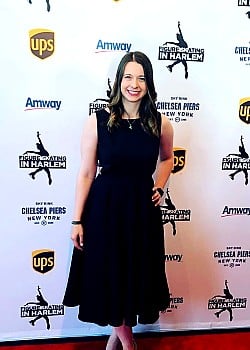 Emily Hughes